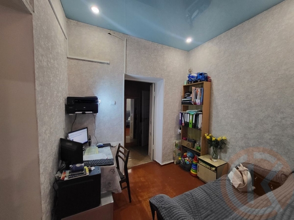 
  Продается 2-комн. квартира 50.7 м². Фото 6.