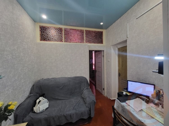 
  Продается 2-комн. квартира 50.7 м². Фото 7.