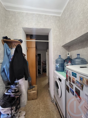 
  Продается 2-комн. квартира 50.7 м². Фото 14.