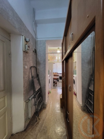 
  Продается 2-комн. квартира 50.7 м². Фото 16.