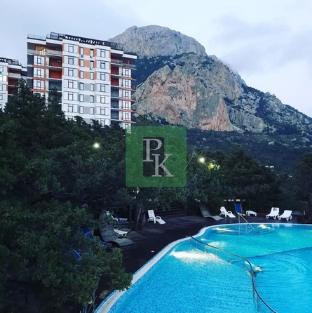 
  Продается апартамент 38 м². Фото 2.