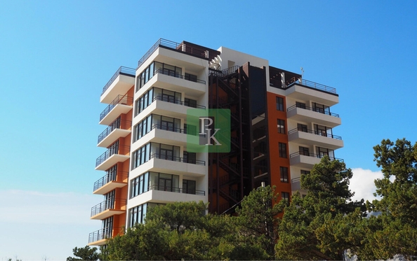 
  Продается апартамент 38 м². Фото 5.