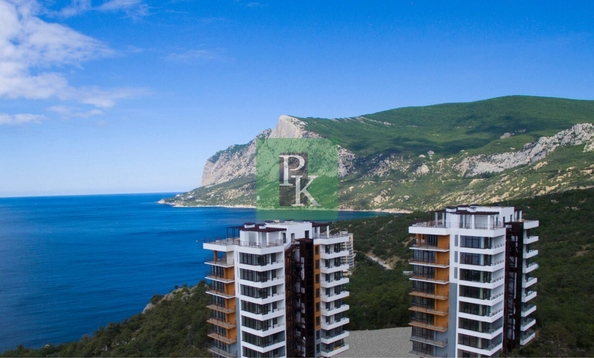 
  Продается апартамент 38 м². Фото 6.