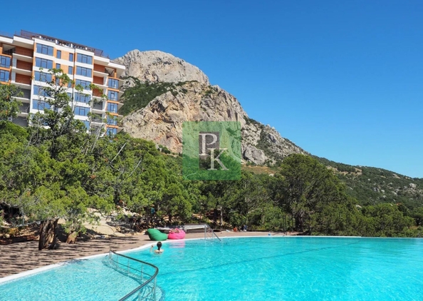 
  Продается апартамент 38 м². Фото 8.