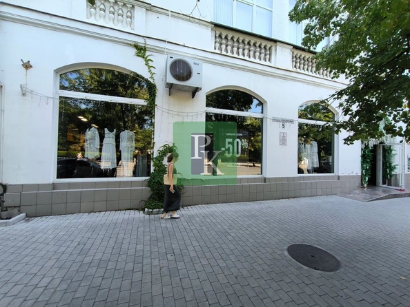 
  Сдается универсальное помещение 170 м². Фото 17.