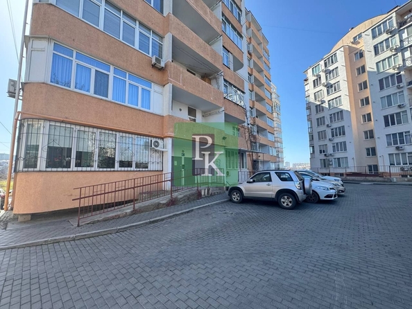 
  Продается универсальное помещение 28.6 м². Фото 4.