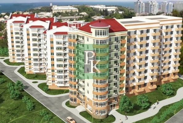 
  Продается универсальное помещение 28.6 м². Фото 5.