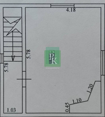 
  Продается дом 56.6 м². Фото 19.