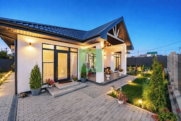 
  Продается дом 115 м². Фото 4.