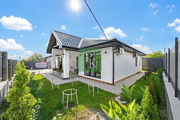 
  Продается дом 115 м². Фото 5.