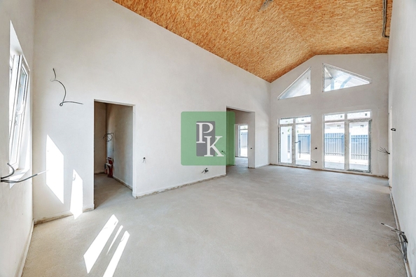 
  Продается дом 115 м². Фото 21.