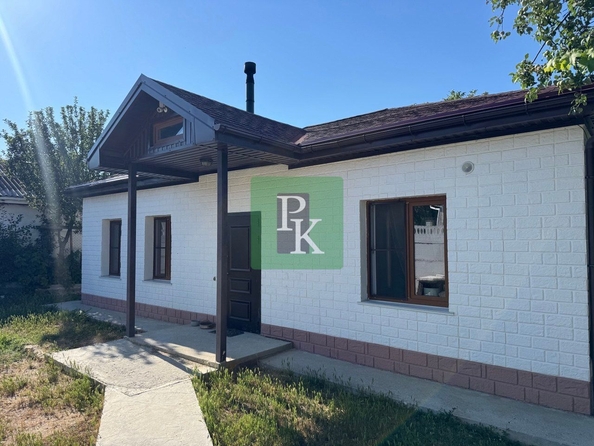 
  Продается дом 85 м². Фото 1.