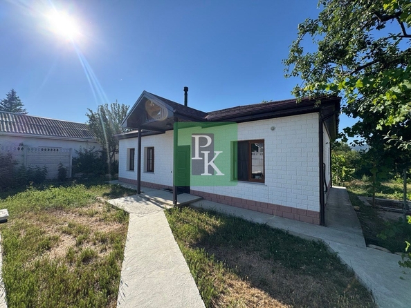 
  Продается дом 85 м². Фото 2.
