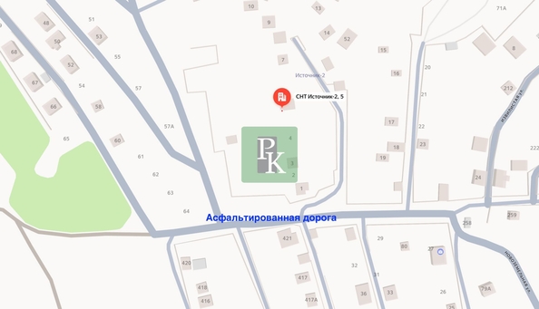 
  Продается дом 98.1 м². Фото 34.