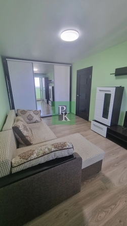 
  Продается 1-комн. квартира 35.4 м². Фото 4.