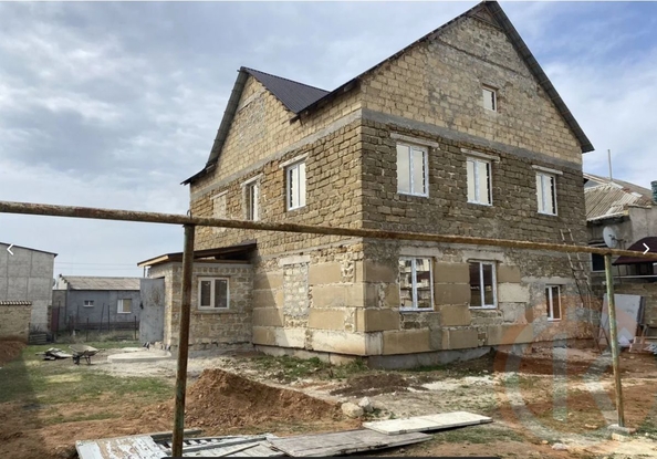 
  Продается дом 220 м². Фото 1.