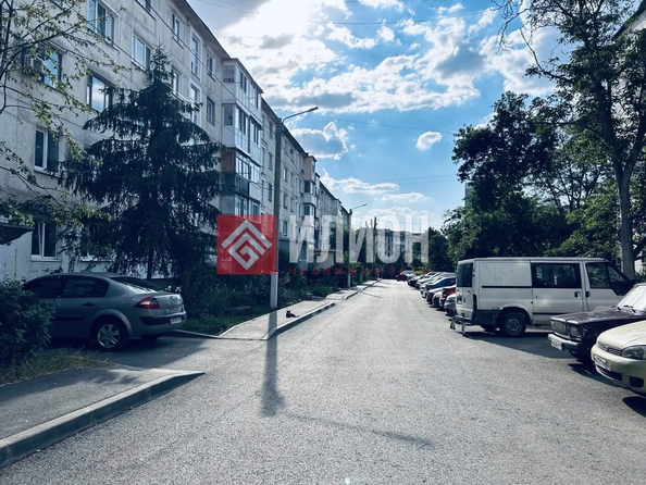 
  Продается 4-комн. квартира 63.3 м². Фото 2.