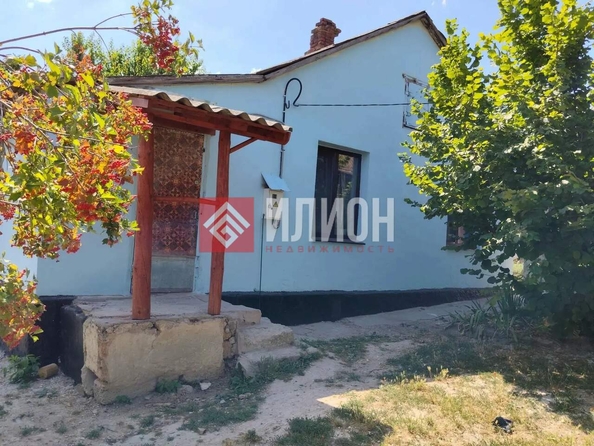 
  Продается дом 54.5 м². Фото 1.