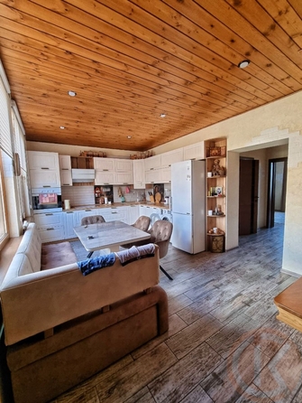 
  Продается коттедж 137.4 м². Фото 10.