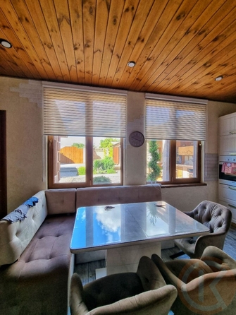 
  Продается коттедж 137.4 м². Фото 11.