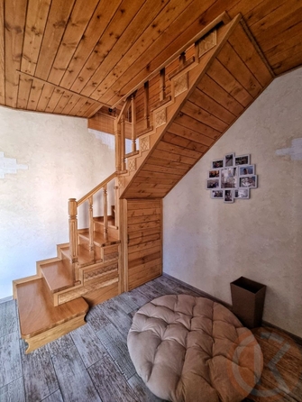 
  Продается коттедж 137.4 м². Фото 19.