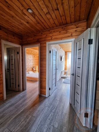 
  Продается коттедж 137.4 м². Фото 23.