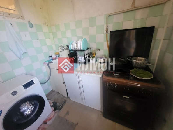 
  Продается 3-комн. квартира 59 м². Фото 4.