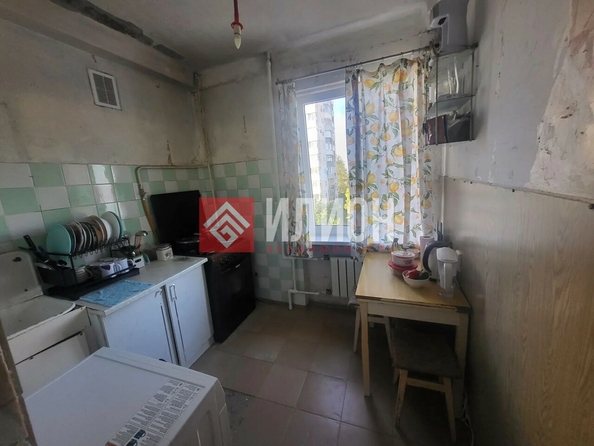 
  Продается 3-комн. квартира 59 м². Фото 12.