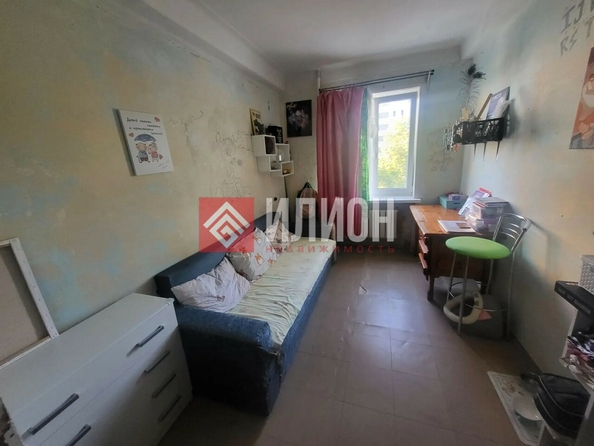 
  Продается 3-комн. квартира 59 м². Фото 15.