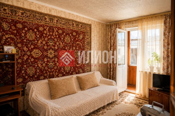 
  Продается 2-комн. квартира 42.1 м². Фото 2.