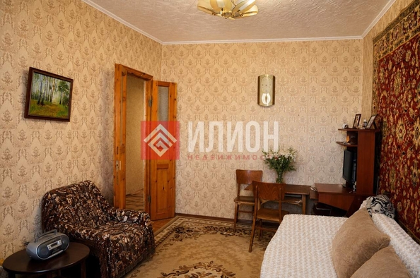 
  Продается 2-комн. квартира 42.1 м². Фото 5.