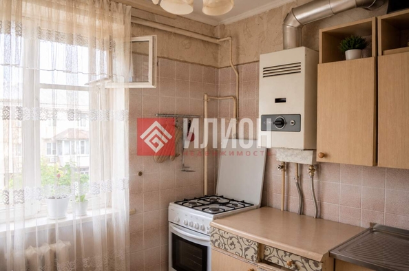 
  Продается 2-комн. квартира 42.1 м². Фото 6.