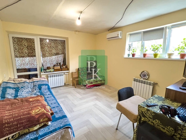 
  Продается 1-комн. квартира 38 м². Фото 3.