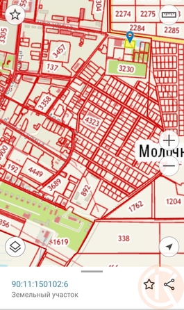 
  Продается земельный участок 16 соток. Фото 6.