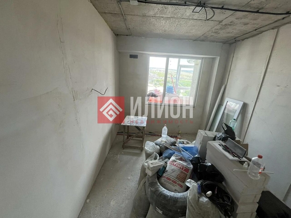 
  Продается 1-комн. квартира 37.5 м². Фото 3.