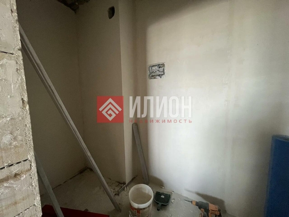 
  Продается 1-комн. квартира 37.5 м². Фото 11.