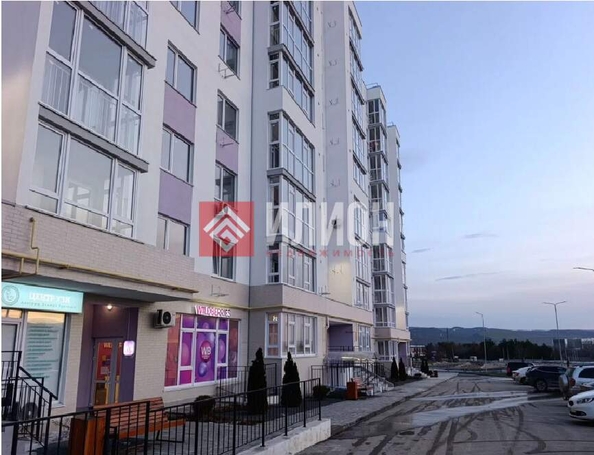 
  Продается 1-комн. квартира 37.5 м². Фото 17.