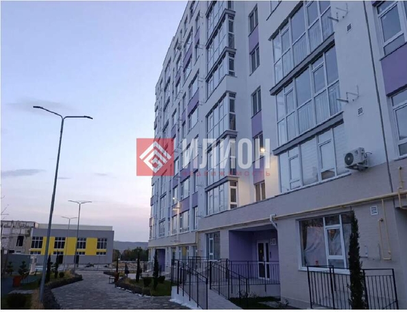 
  Продается 1-комн. квартира 37.5 м². Фото 18.