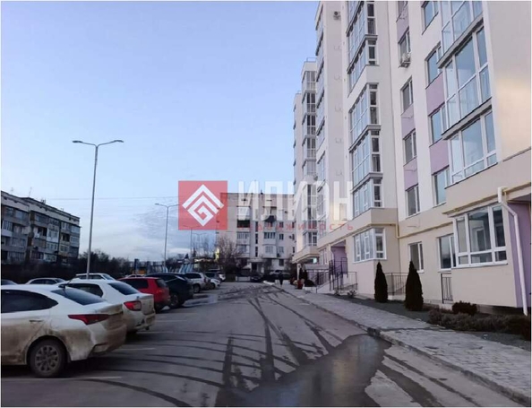 
  Продается 1-комн. квартира 37.5 м². Фото 20.