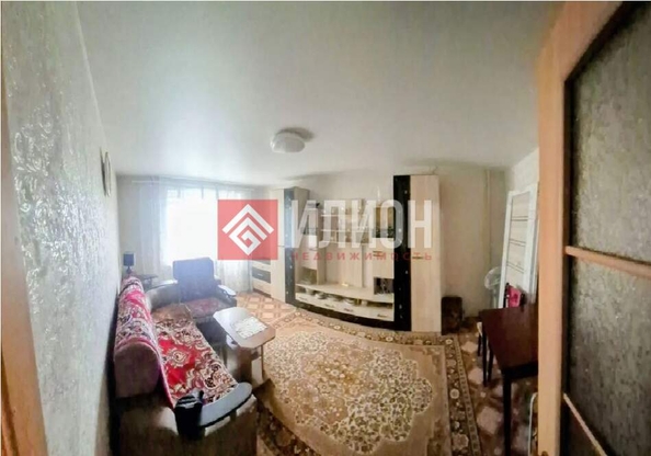 
  Продается 2-комн. квартира 44.6 м². Фото 3.