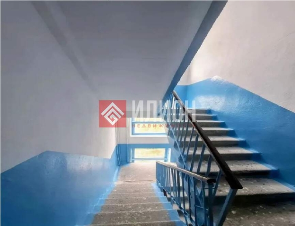 
  Продается 2-комн. квартира 44.6 м². Фото 12.