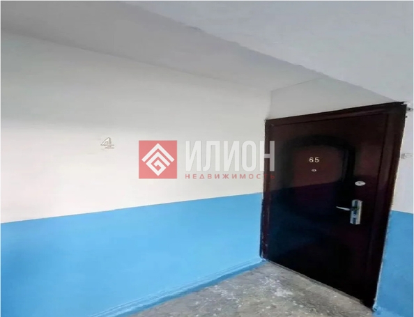 
  Продается 2-комн. квартира 44.6 м². Фото 13.