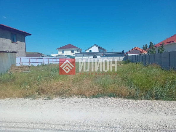 
  Продается земельный участок 11 соток. Фото 2.