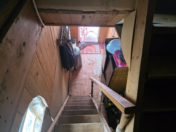 
  Продается дача 61.5 м². Фото 15.