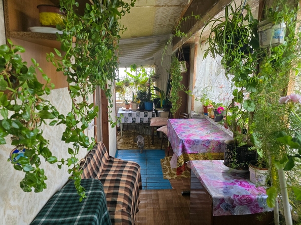 
  Продается дача 61.5 м². Фото 22.