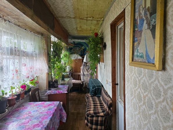 
  Продается дача 61.5 м². Фото 23.