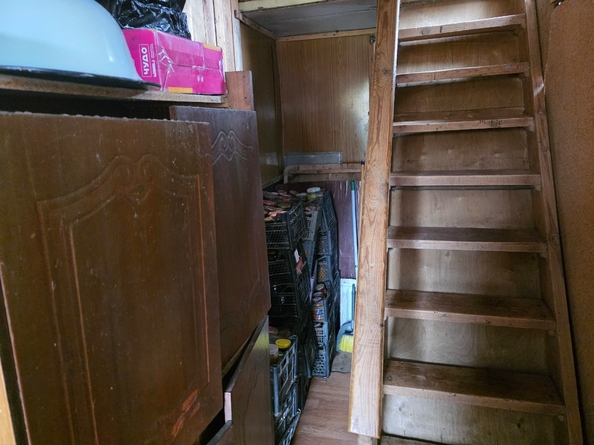 
  Продается дача 61.5 м². Фото 26.
