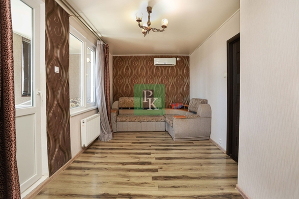
  Продается 1-комн. квартира 40 м². Фото 1.