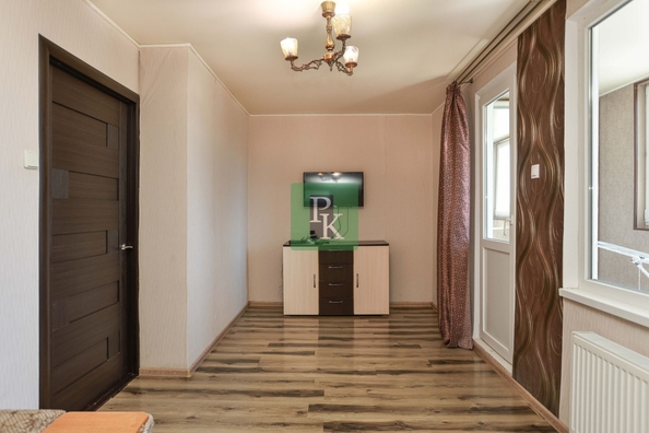 
  Продается 1-комн. квартира 40 м². Фото 2.