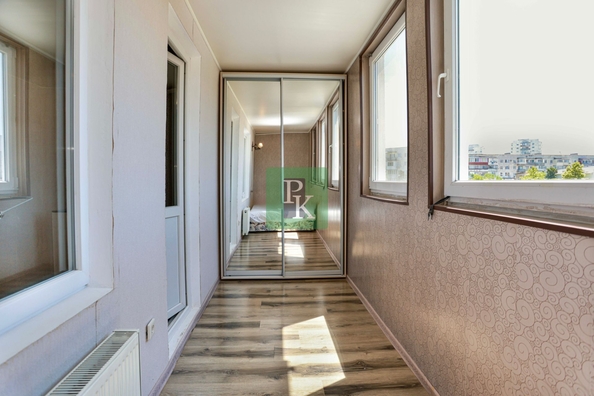 
  Продается 1-комн. квартира 40 м². Фото 3.
